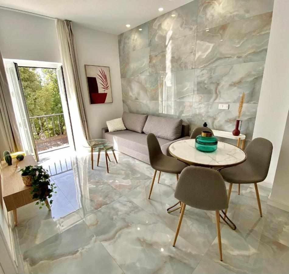Apartamento Isasa Córdoba Kültér fotó