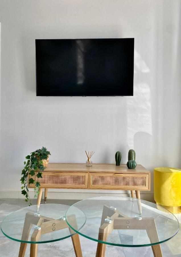 Apartamento Isasa Córdoba Kültér fotó