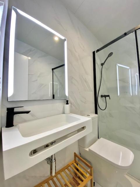 Apartamento Isasa Córdoba Kültér fotó