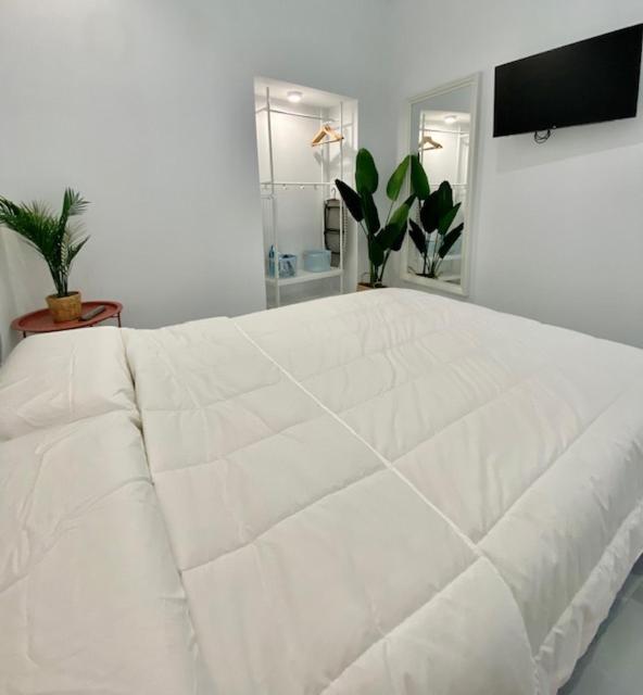 Apartamento Isasa Córdoba Kültér fotó